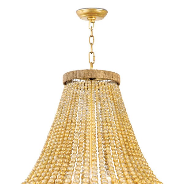 Dior Chandelier Large
